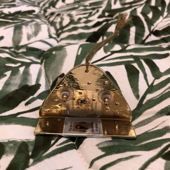 Kate Spade Earrings & Anthropology Earring Holder Bundle - Picture 2 of 3